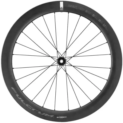 Sada kolies FULCRUM Speed 42+57 DB 28"