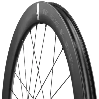 Sada kolies FULCRUM Speed 42+57 DB 28"