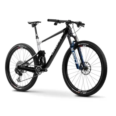 GHOST Lector FS World Cup 30th