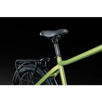 LAPIERRE E-Explorer 4.5 High Electric Green