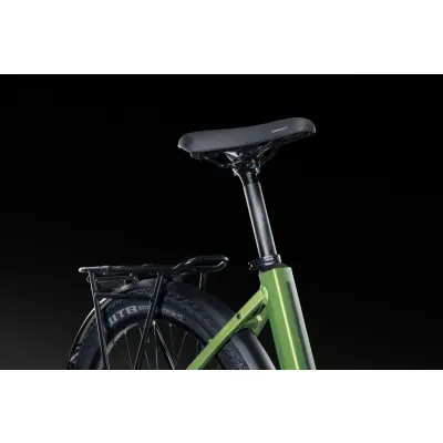 LAPIERRE E-Explorer 4.5 Low Electric Green