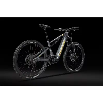 APIERRE Overvolt TR 6.7 Earth Grey