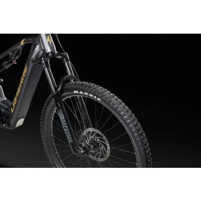 APIERRE Overvolt TR 6.7 Earth Grey