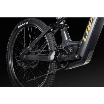 APIERRE Overvolt TR 6.7 Earth Grey