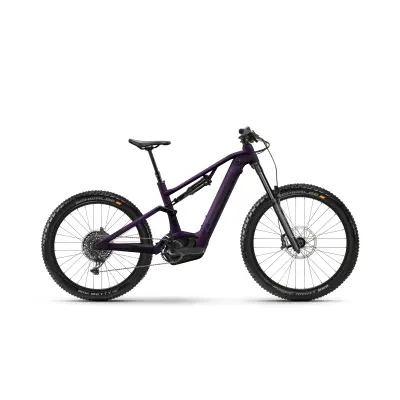 APIERRE Overvolt AM 7.7 Night Purple