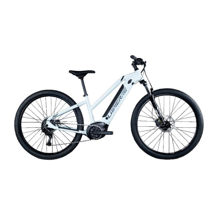 LAPIERRE Overvolt HT 4.5 id Sky Blue