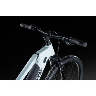 LAPIERRE Overvolt HT 4.5 id Sky Blue