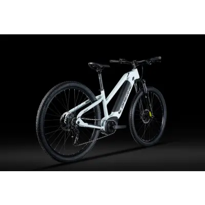 LAPIERRE Overvolt HT 4.5 id Sky Blue