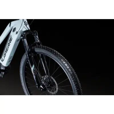 LAPIERRE Overvolt HT 4.5 id Sky Blue