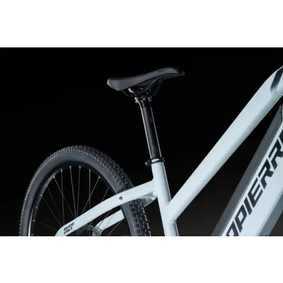LAPIERRE Overvolt HT 4.5 id Sky Blue