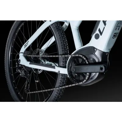 LAPIERRE Overvolt HT 4.5 id Sky Blue