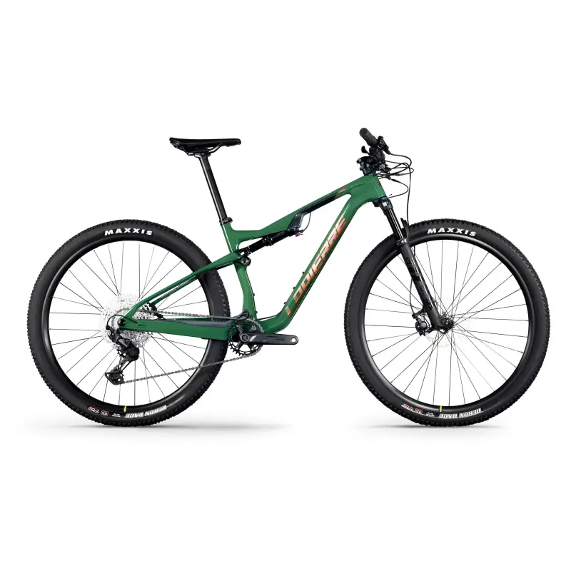 LAPIERRE XR 5.9 Fir Green