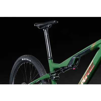 LAPIERRE XR 5.9 Fir Green