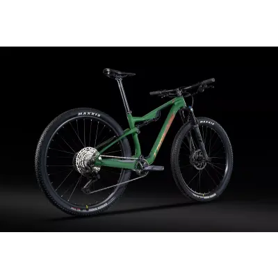 LAPIERRE XR 5.9 Fir Green