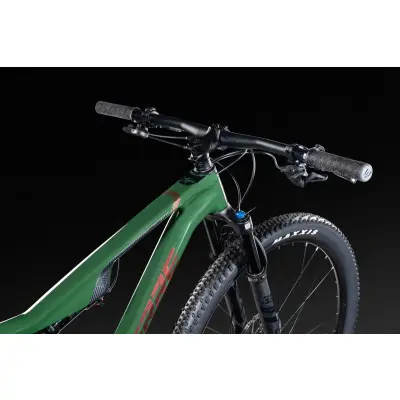 LAPIERRE XR 5.9 Fir Green