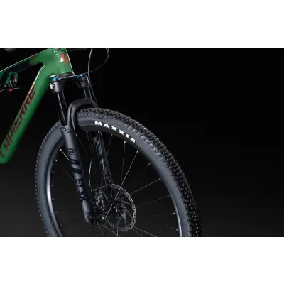 LAPIERRE XR 5.9 Fir Green