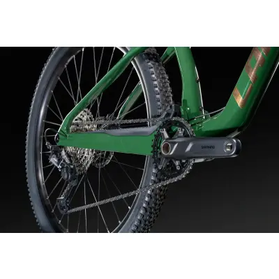 LAPIERRE XR 5.9 Fir Green