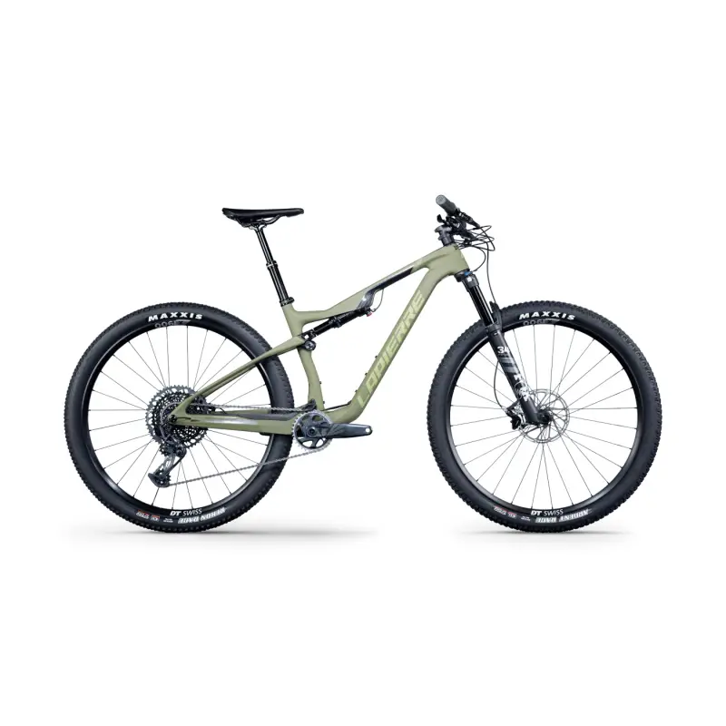 LAPIERRE XR 7.9 Olive Green