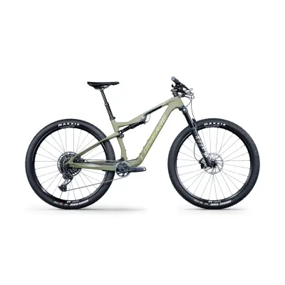 LAPIERRE XR 7.9 Olive Green