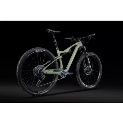 LAPIERRE XR 7.9 Olive Green