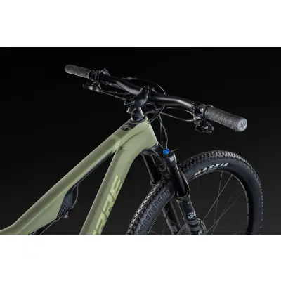 LAPIERRE XR 7.9 Olive Green
