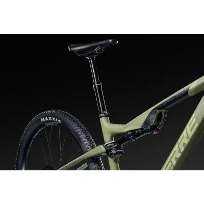 LAPIERRE XR 7.9 Olive Green