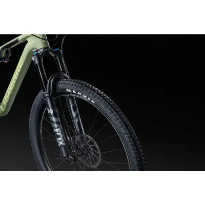 LAPIERRE XR 7.9 Olive Green