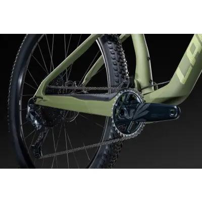 LAPIERRE XR 7.9 Olive Green