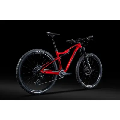 LAPIERRE XRM 7.9 Cherry Red