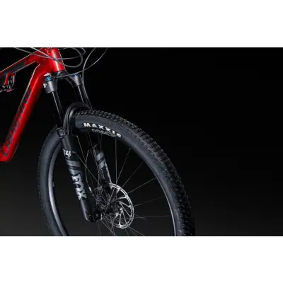 LAPIERRE XRM 7.9 Cherry Red