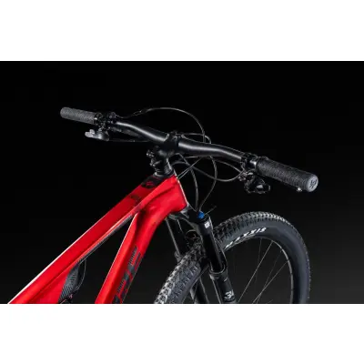 LAPIERRE XRM 7.9 Cherry Red