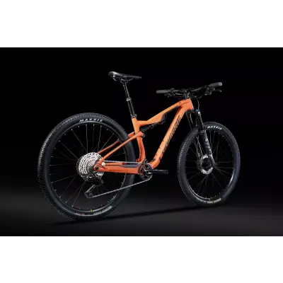 LAPIERRE XRM 6.9 Ocher Matt