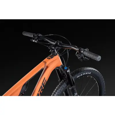 LAPIERRE XRM 6.9 Ocher Matt
