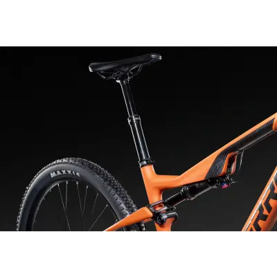 LAPIERRE XRM 6.9 Ocher Matt