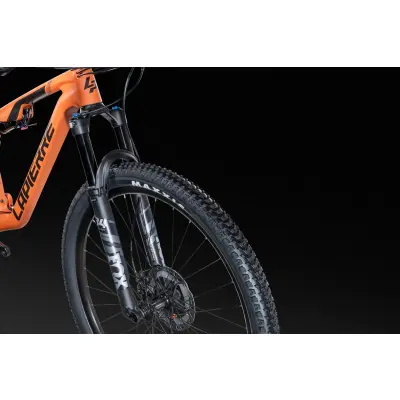 LAPIERRE XRM 6.9 Ocher Matt