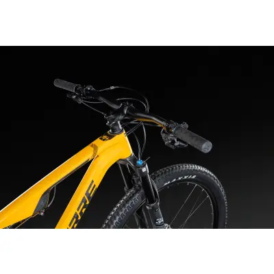 LAPIERRE XRM 6.9 Butter Cup