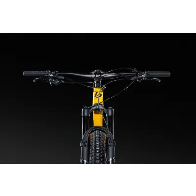 LAPIERRE XRM 6.9 Butter Cup