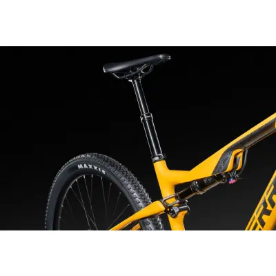 LAPIERRE XRM 6.9 Butter Cup