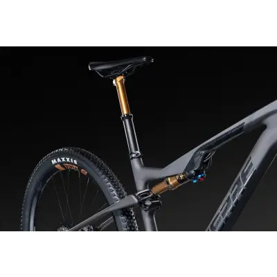 LAPIERRE XRM 10.9 Raw Carbon