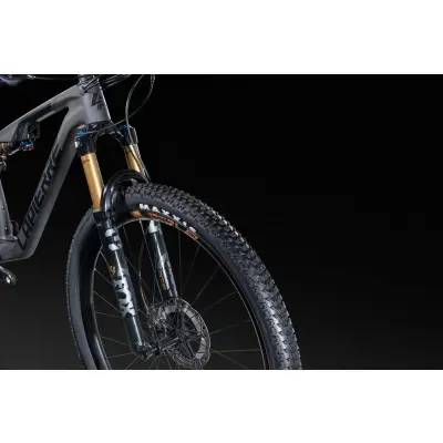LAPIERRE XRM 10.9 Raw Carbon