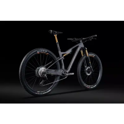 LAPIERRE XRM 10.9 Raw Carbon
