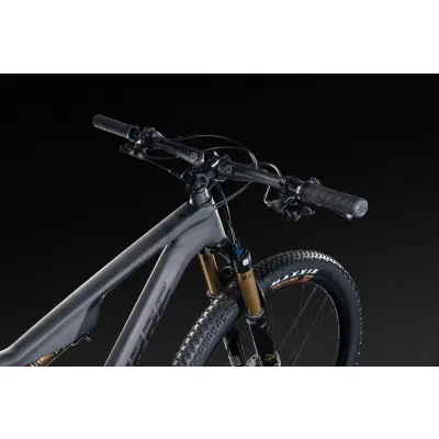 LAPIERRE XRM 10.9 Raw Carbon