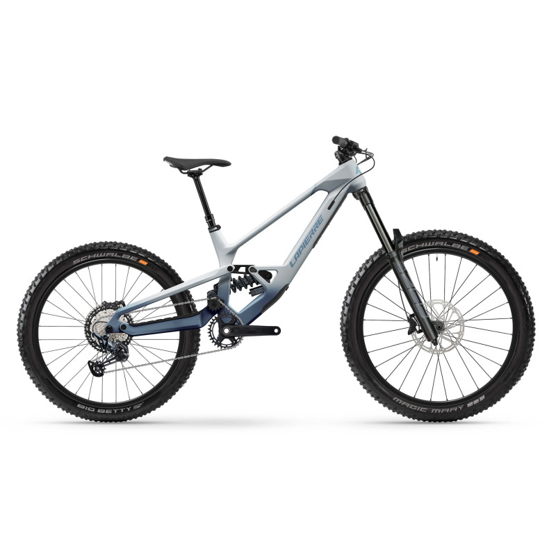 LAPIERRE picy CF 6.9 Aventurine Blue