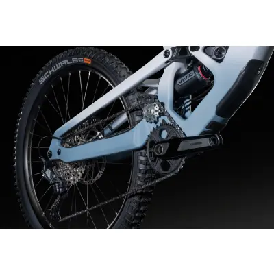LAPIERRE picy CF 6.9 Aventurine Blue