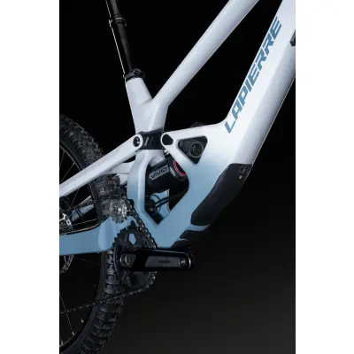 LAPIERRE picy CF 6.9 Aventurine Blue