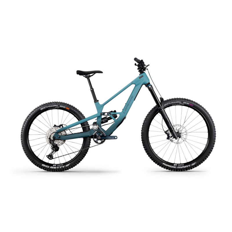 LAPIERRE Spicy CF 7.9 Sequoia Green