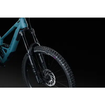 LAPIERRE Spicy CF 7.9 Sequoia Green