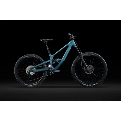 LAPIERRE Spicy CF 7.9 Sequoia Green