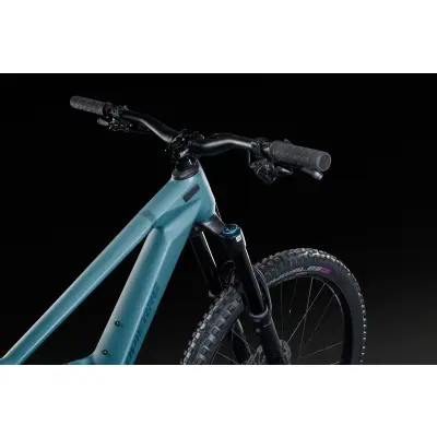 LAPIERRE Spicy CF 7.9 Sequoia Green