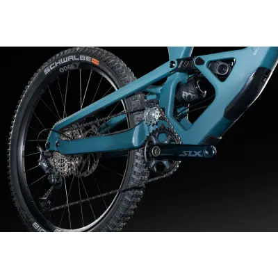 LAPIERRE Spicy CF 7.9 Sequoia Green